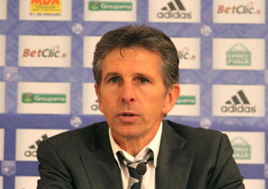 OL : Claude Puel joue peut-être sa tête mercredi soir à Gerland