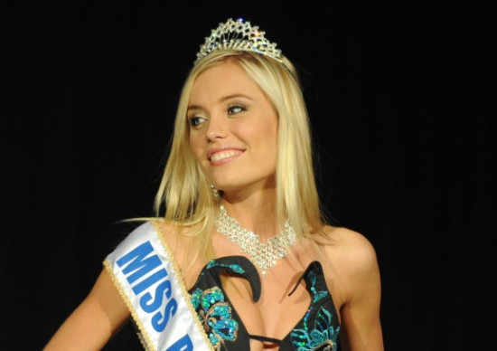 Virginie D&eacute;chenaud n'&eacute;tait pas la plus belle