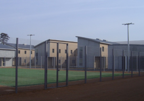 Tensions au sein de l'établissement pour mineurs de Meyzieu