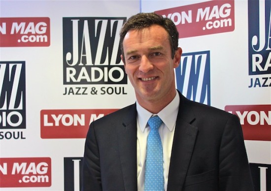 Primaires de droite à Lyon : "Ce n'est pas de la cuisine pré-électorale !"