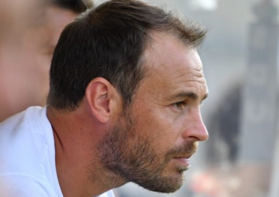 L’OL officialise l’arrivée de Christophe Revel