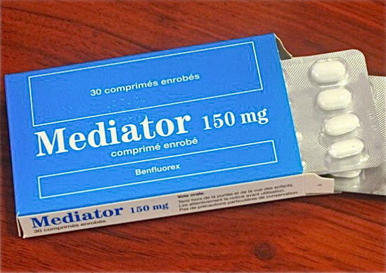 Une victime lyonnaise du Mediator devra encore patienter pour être indemnisée
