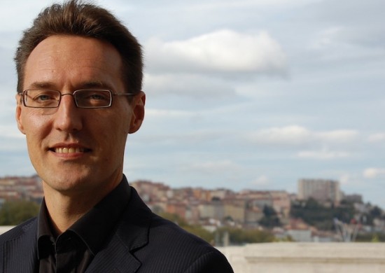 Le Modem du Rhône veut dépoussiérer le Département