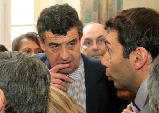 Grève des éboueurs : "Lyon ne deviendra pas Marseille ou Naples"