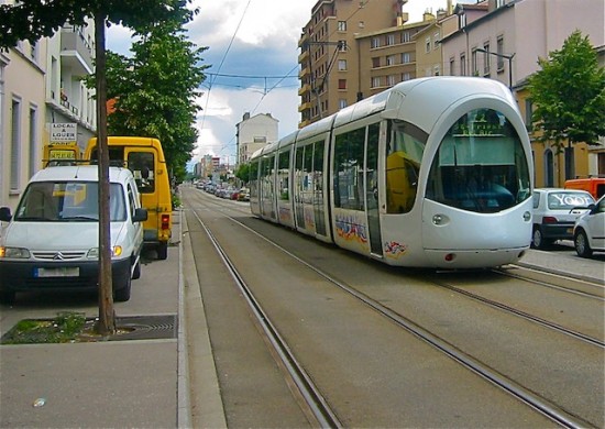 T2 à Eurexpo : le Conseil d’Etat valide la déclaration d’utilité publique