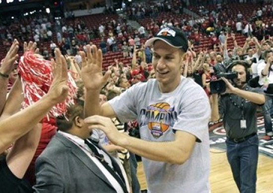 Une nouvelle recrue pour l’ASVEL