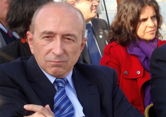 Perte du triple A de la France  : "Notre pays n’a pas la même sagesse que Lyon"