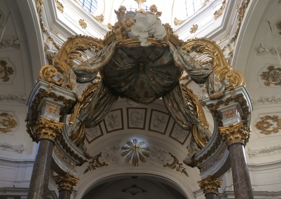 Lyon : Un don anonyme de 1 million d'euros permet la restauration de l'église Saint-Bruno