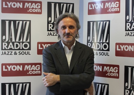 Laurent Langlois : « Avec Léonard Slatkin, on est dans la lune de miel »