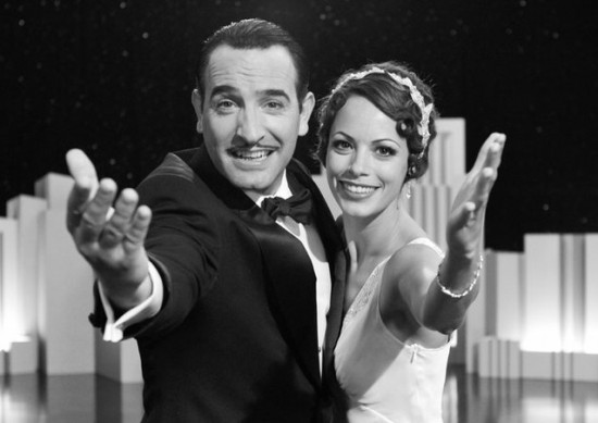 Oscars 2012 : cinq statuettes pour The Artist dont celle du meilleur film, Jean Dujardin meilleur acteur !