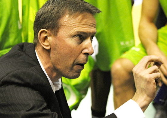 Nouvelle défaite pour l’ASVEL