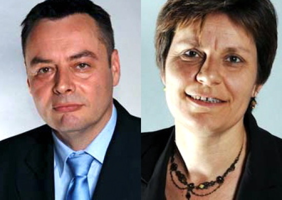 Duel à gauche pour les cantonales partielles de Villeurbanne