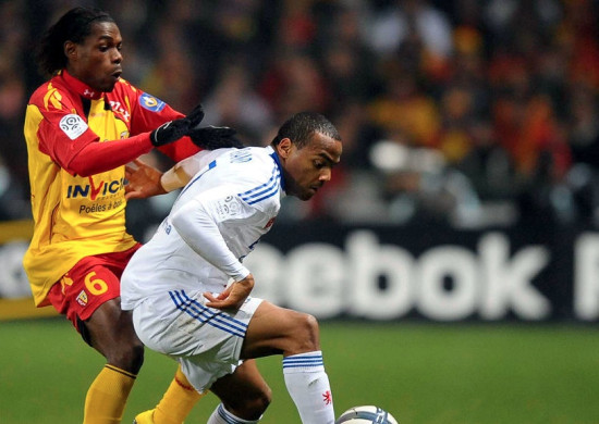 L'OL ne perd pas le nord (vidéo)