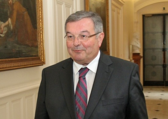 « Sarko m’a tuer » : Michel Mercier ne sera à l’origine d’aucune procédure