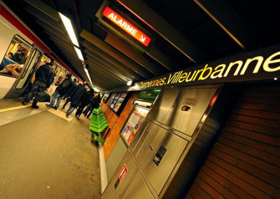 Un différend qui se règle à l'arme blanche