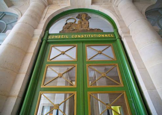 Anonymat des 500 signatures : "Les Sages du Conseil constitutionnel déséquilibrent notre démocratie"