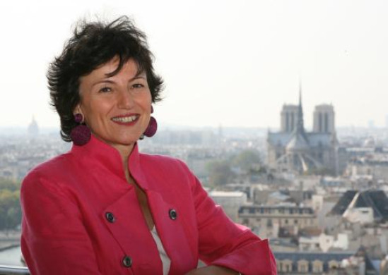 Dominique Bertinotti en déplacement à Lyon samedi