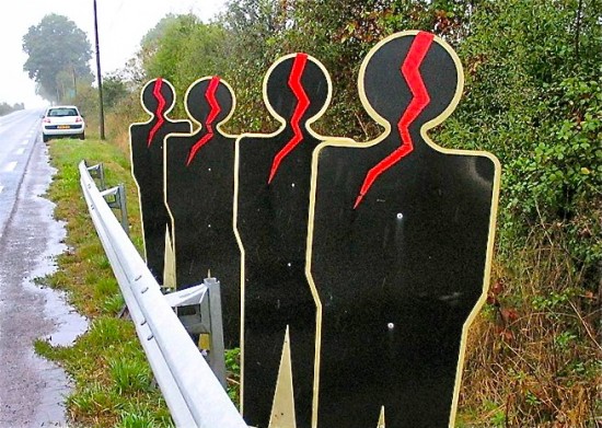 Drame de la route à Balan : le conducteur mis en examen et écroué