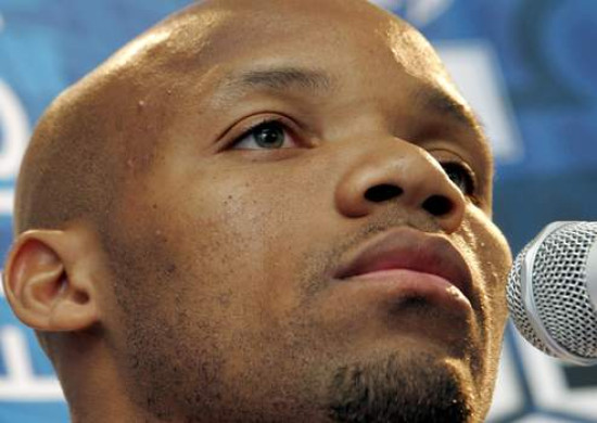 Boumsong : «Il va falloir que ce groupe apprenne» Boumsong : «Il va falloir que ce groupe apprenne»