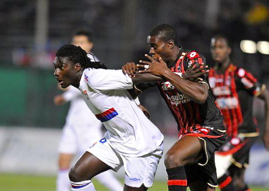 Ligue 1: l'OL n'a plus le choix Ligue 1: l'OL n'a plus le choix