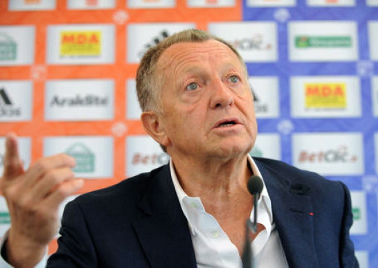 Vidéo détournée : Jean-Michel Aulas fait appel