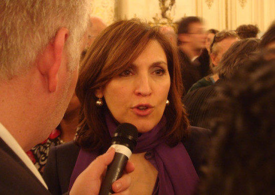 Agression au Vinatier mercredi matin : Nora Berra réagit