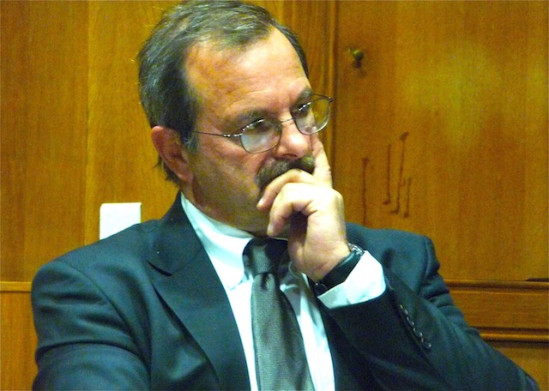 Le préfet du Rhône saisit la justice dans le dossier Veninov