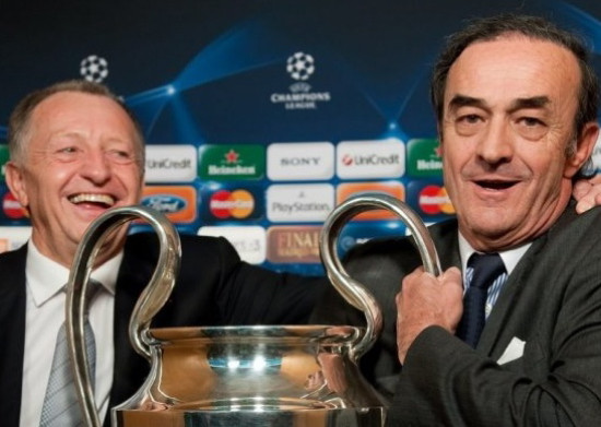 L'OL, entre d&eacute;ception et fol espoir