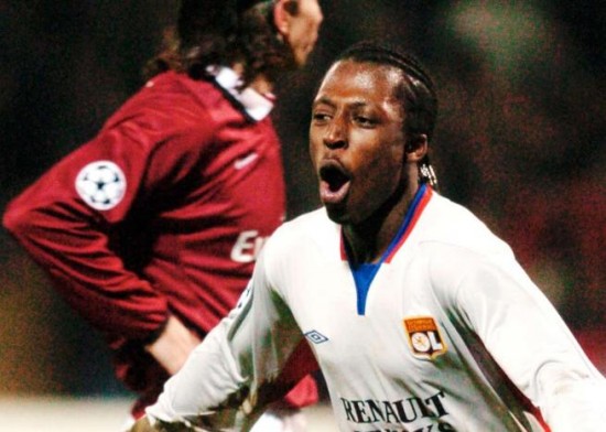 Coupe de France : Idangar, de la Ligue des Champions à l’AS Minguettes