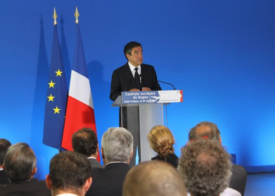 En novembre, les pontes de l’UMP ont rendez-vous à Lyon