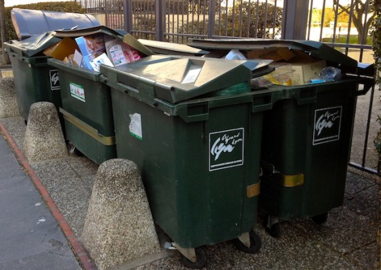 Lyon 6e : 600 personnes vont sensibiliser la population contre la saleté ce mercredi