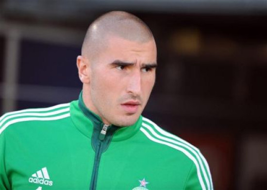 OL : à quoi joue Saint-Etienne avec Stéphane Ruffier ?