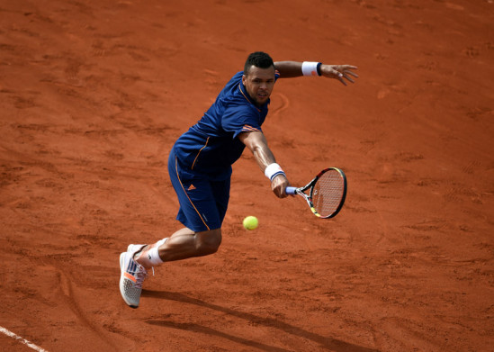 Roland-Garros, une vitrine pour l’équipementier lyonnais Babolat