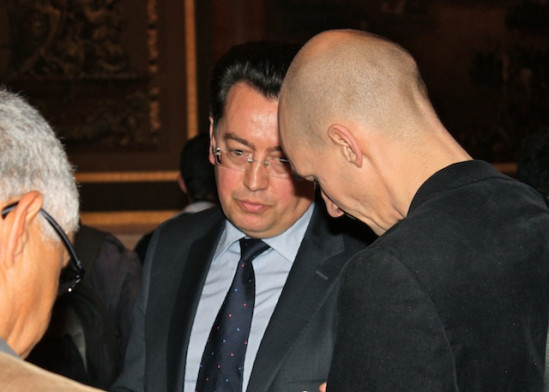 « Après le Château des Oliviers, on nous sert l’Affaire Woerth-Bettencourt ! »