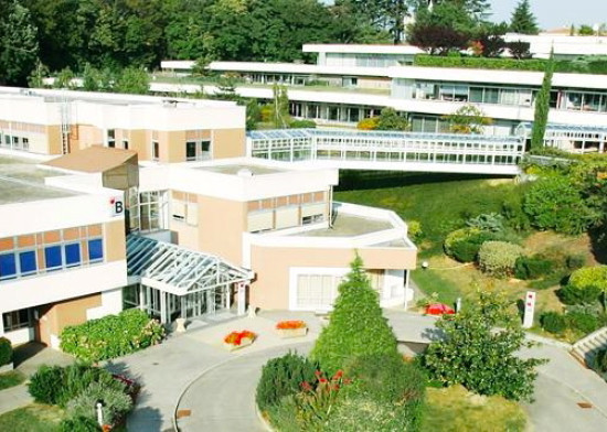 L'EM Lyon et Centrale vont donner naissance à une école commune