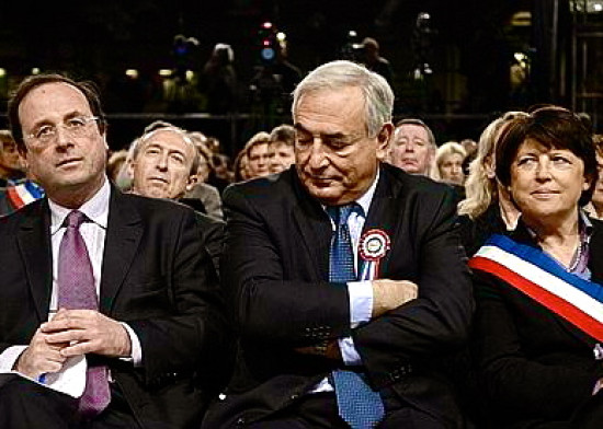 Collomb veut-il encore des Primaires socialistes ?