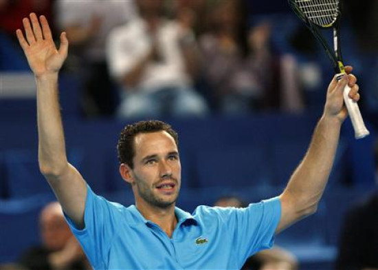 GPTL : Llodra in, Clément out