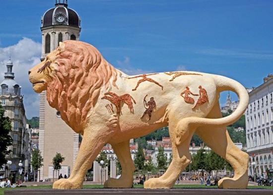 Que faire à Lyon ce week-end du 25, 26 & 27 mai 2018 ?