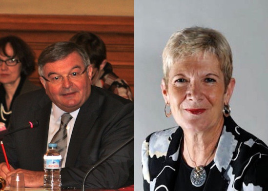 La ville de St Priest poursuit sa lutte contre l'insécurité route d'Heyrieux