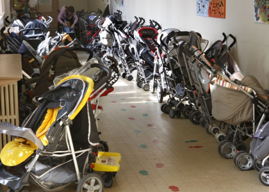 Le renouvellement des générations est assuré dans le Rhône