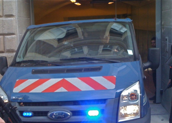 Un réseau de trafiquants de métaux démantelé dans la région