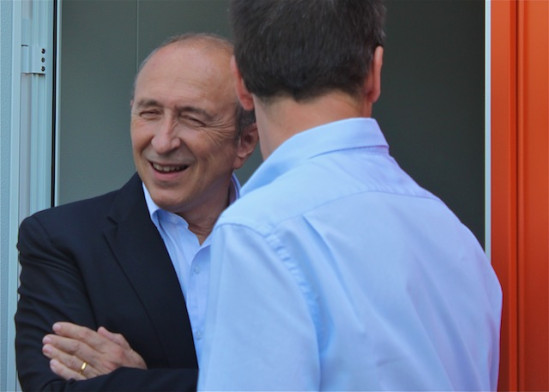 Montréal : la défection de Collomb repose la question du cumul des mandats