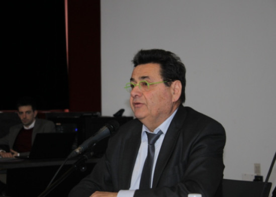 Municipales à Villeurbanne : Jean-Paul Bret dévoile son audacieux programme