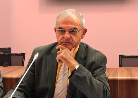 Les HCL votent le projet de rénovation de l’hôpital Edouard Herriot