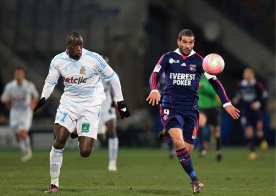 L'OL va chercher un bon match nul à l'OM (2-2) - Video