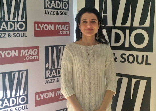 Nathalie Perrin-Gilbert : "Les municipales à Lyon? Je n’en suis pas là"