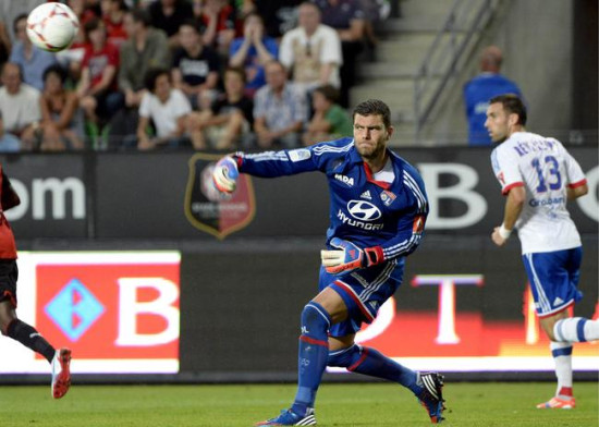 L'OL s'est fait peur face à la lanterne rouge (1-1) - VIDEO L'OL s'est fait peur face à la lanterne rouge (1-1) - VIDEO