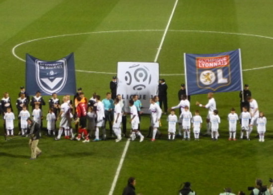 Champion's League : les réactions de Puel et Lacombe Champion's League : les réactions de Puel et Lacombe