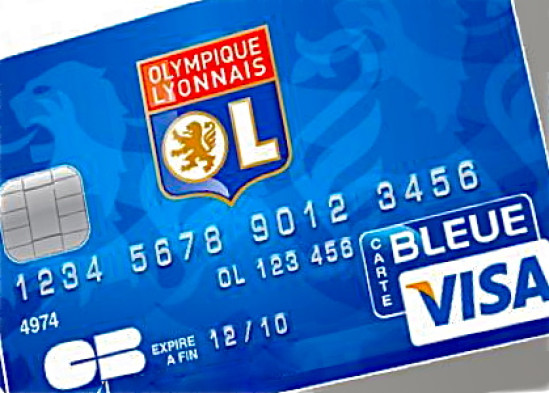 Les banques font confiance à l'OL Les banques font confiance à l'OL