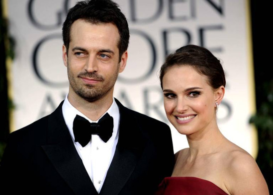 Benjamin Millepied dans le top 5 des mecs à adopter !